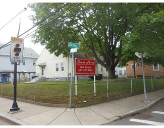 136 Cushing St Unit 138, Cambridge, MA 02138