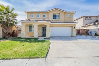 14191 Dry Creek St, Hesperia, CA 92345