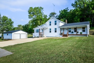 W11936 County Rd W, Baraboo, WI 53913