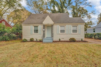 3184 Lamphier Ave, Memphis, TN 38112