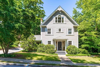 2111 Woodland Ave, Raleigh, NC 27608