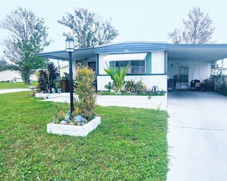 70 Andrews St, Port Orange, FL 32127