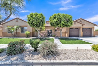 2652 N 143rd Dr, Goodyear, AZ 85395