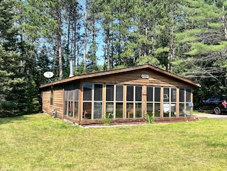 8696 Osier Ln, St. Germain, WI 54558
