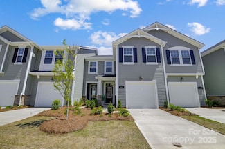 8034 Downy Oak Ln, Huntersville, NC 28078