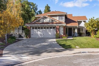 28697 Cloverleaf Place, Castaic, CA 91384