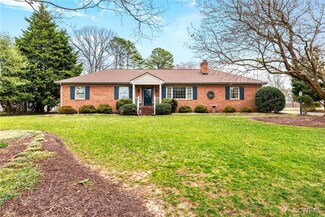 5970 Springfield Rd, Glen Allen, VA 23060