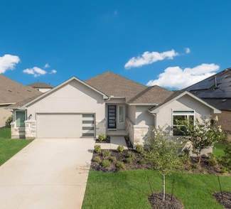 2258 Hoja Ave, New Braunfels, TX 78132