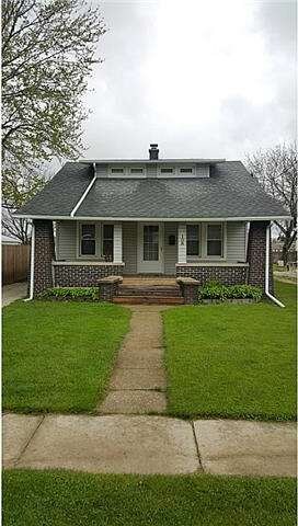 108 W Perry St, Walbridge, OH 43465