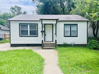 1443 N Phoenix Ave, Tulsa, OK 74127