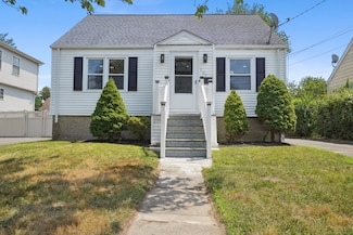 205 Boswell St, Stratford, CT 06615