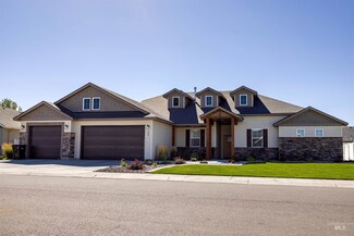 543 Lake Cleveland St, Burley, ID 83318