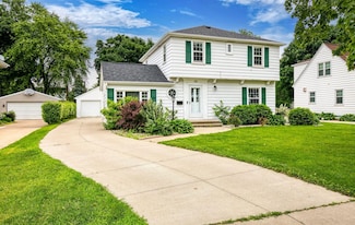632 Reed St, Neenah, WI 54956