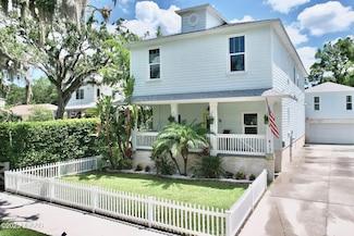 417 S Palmetto Ave, Daytona Beach, FL 32114