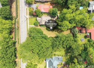 461 Oglethorpe Ave, Athens, GA 30606