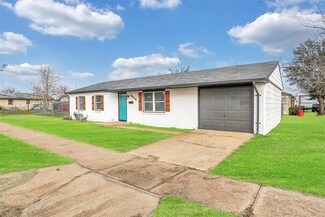 1604 Jupiter St, Altus, OK 73521