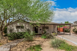 6726 N 11th St Unit 2, Phoenix, AZ 85014