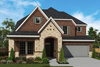 13719 Tranquila Vesta Dr, Cypress, TX 77433