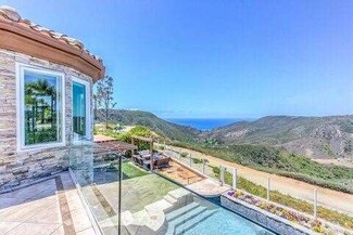 25 Coronado Pointe, Laguna Niguel, CA 92677