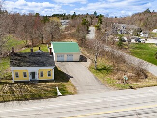 170 Waldo Ave, Belfast, ME 04915