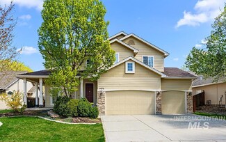 1472 N Watson Ave, Eagle, ID 83616