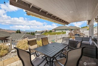 2615 N Baker Ave, East Wenatchee, WA 98802