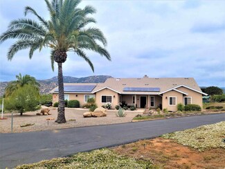 25456 Rancho Barona Rd, Ramona, CA 92065