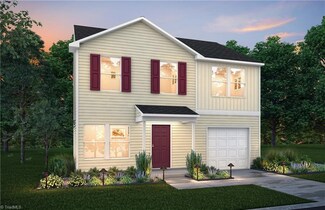 1822 S Hill Ave, Winston Salem, NC 27127