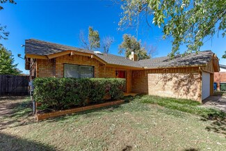 1409 Janos Cir, Edmond, OK 73003
