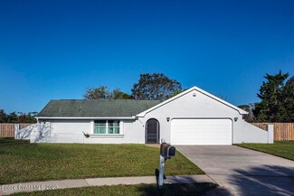1205 Stardust Ct NE, Palm Bay, FL 32905