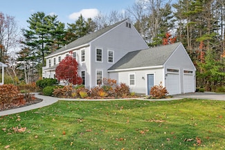 52 Wild Dunes Way Unit 1A, Old Orchard Beach, ME 04064