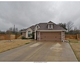 4213 Carnes Ct S, College Station, TX 77845