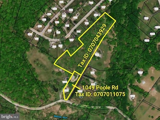0 Poole Rd, Westminster, MD 21157