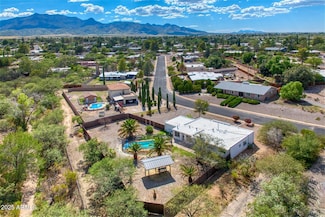 1781 Driftwood Cir, Sierra Vista, AZ 85635