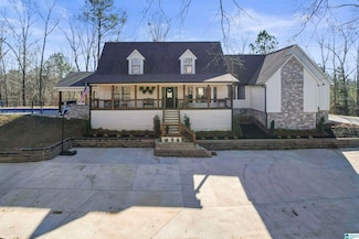 1537 County Road 74, Chelsea, AL 35043