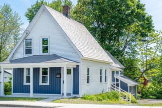 243 Bridge St, Northampton, MA 01060
