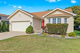 8103 Keira Ridge Ct, Louisville, KY 40291