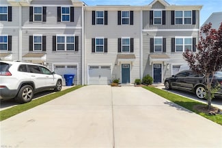 26 Cecelia Way, Suffolk, VA 23434