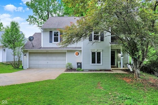 2210 S Laurelwood Cir, Bloomington, IN 47401