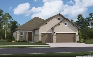437 Seibel Way, Universal City, TX 78148