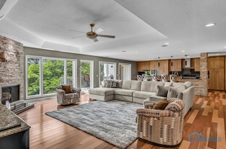5831 Monroe St Unit 403, Sylvania, OH 43560