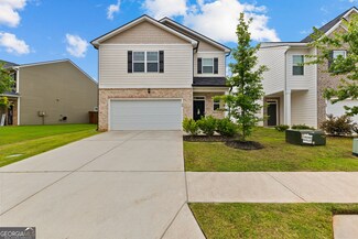 59 Silver Birch Pass, Newnan, GA 30265