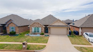 3432 NW 160th St, Edmond, OK 73013