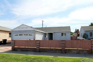 1248 W 187th St, Gardena, CA 90248