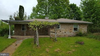 15400 Old Oldtown Rd SE, Oldtown, MD 21555