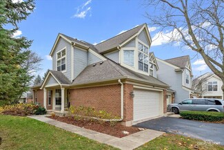49 Ione Dr Unit A, South Elgin, IL 60177