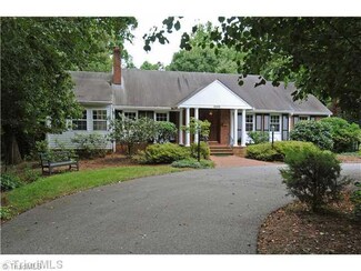 3308 Paddington Ln, Winston Salem, NC 27106