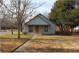 201 N Gorin St, Clearwater, KS 67026