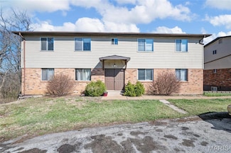 22 E Rock Creek Manor, Arnold, MO 63010