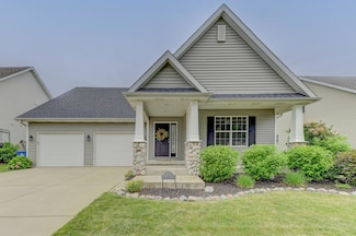 424 Chessington Dr, Crown Point, IN 46307